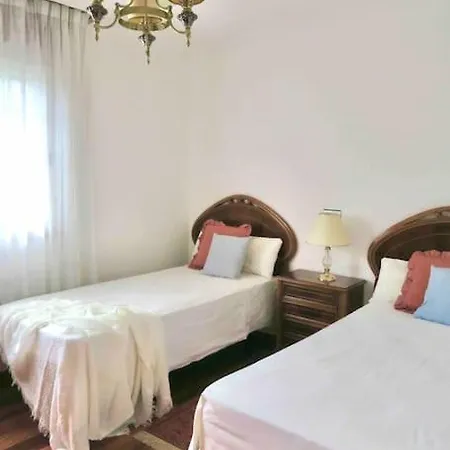 Airexe. Con Piscina Y Tenis En La Ribeira Sacra Villa *
