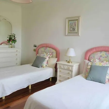 Villa Airexe. Con Piscina Y Tenis En La Ribeira Sacra *